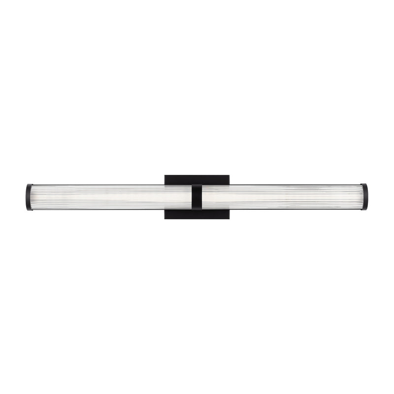 Visual Comfort Studio 4659293S-112 Syden LED Bath Wall Sconce, Midnight Black Main Image.jpg