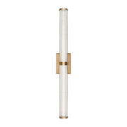 Visual Comfort Studio 4659293S-848 Syden LED Bath Wall Sconce, Satin Brass Alternate Image.jpg