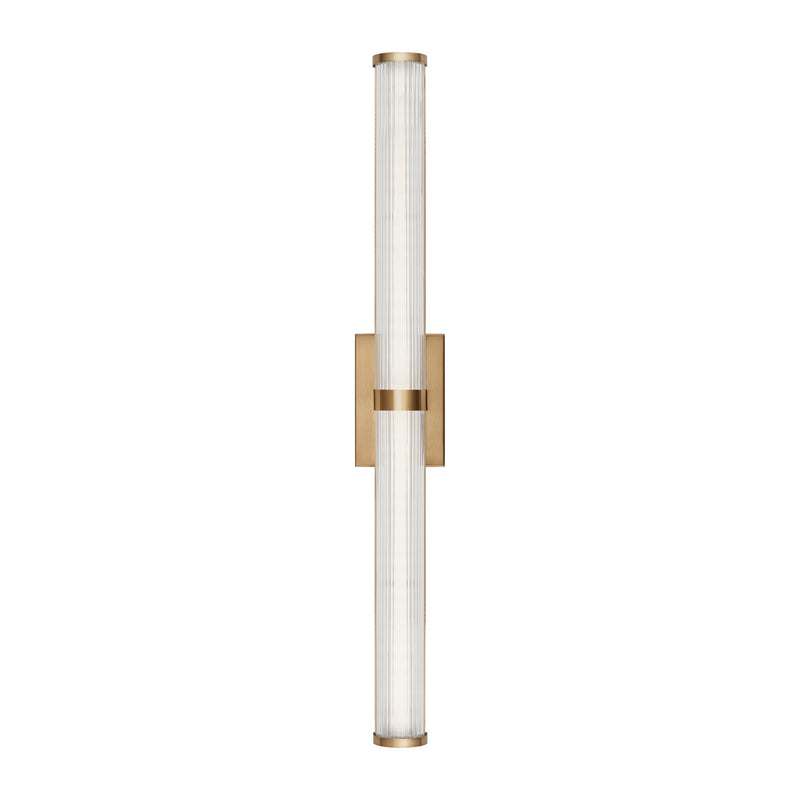 Visual Comfort Studio 4659293S-848 Syden LED Bath Wall Sconce, Satin Brass Alternate Image.jpg