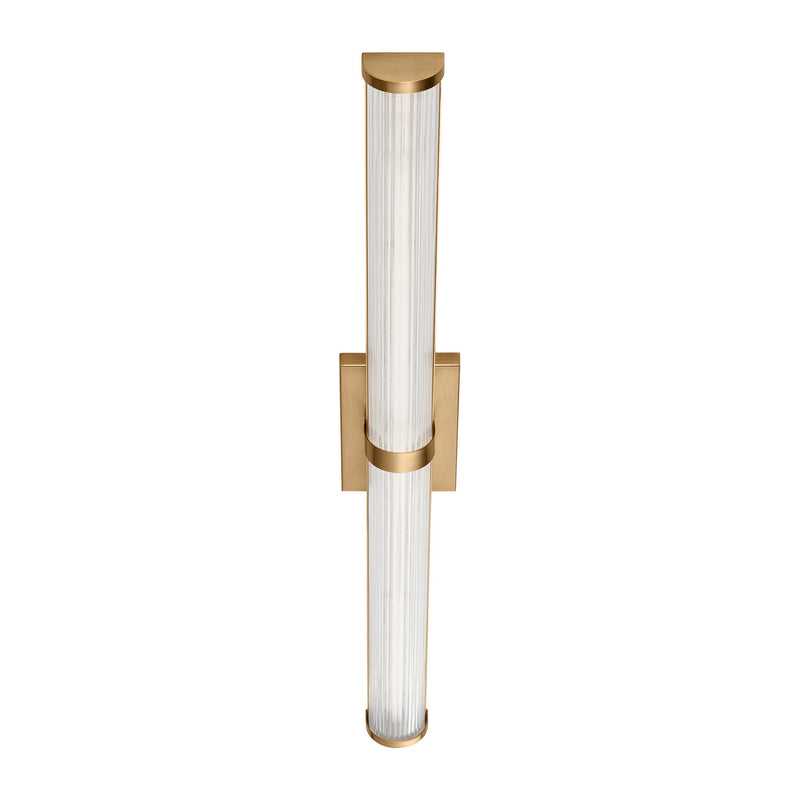 Visual Comfort Studio 4659293S-848 Syden LED Bath Wall Sconce, Satin Brass Alternate Image 3.jpg