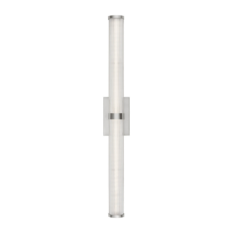 Visual Comfort Studio 4659293S-962 Syden LED Bath Wall Sconce, Brushed Nickel Alternate Image.jpg