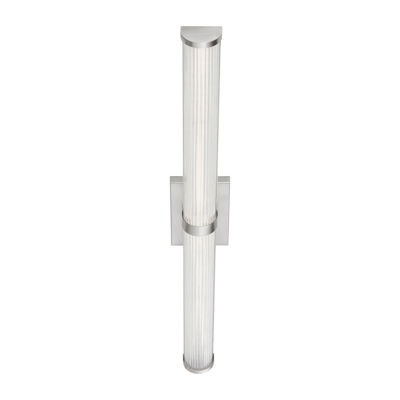 Visual Comfort Studio 4659293S-962 Syden LED Bath Wall Sconce, Brushed Nickel Alternate Image 3.jpg