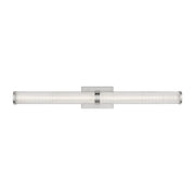 Visual Comfort Studio 4659293S-962 Syden LED Bath Wall Sconce, Brushed Nickel Main Image.jpg