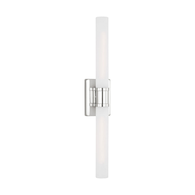 Visual Comfort Studio 4665002-05 Keaton Two Light Bath Vanity, Chrome Alternate Image 2.jpg