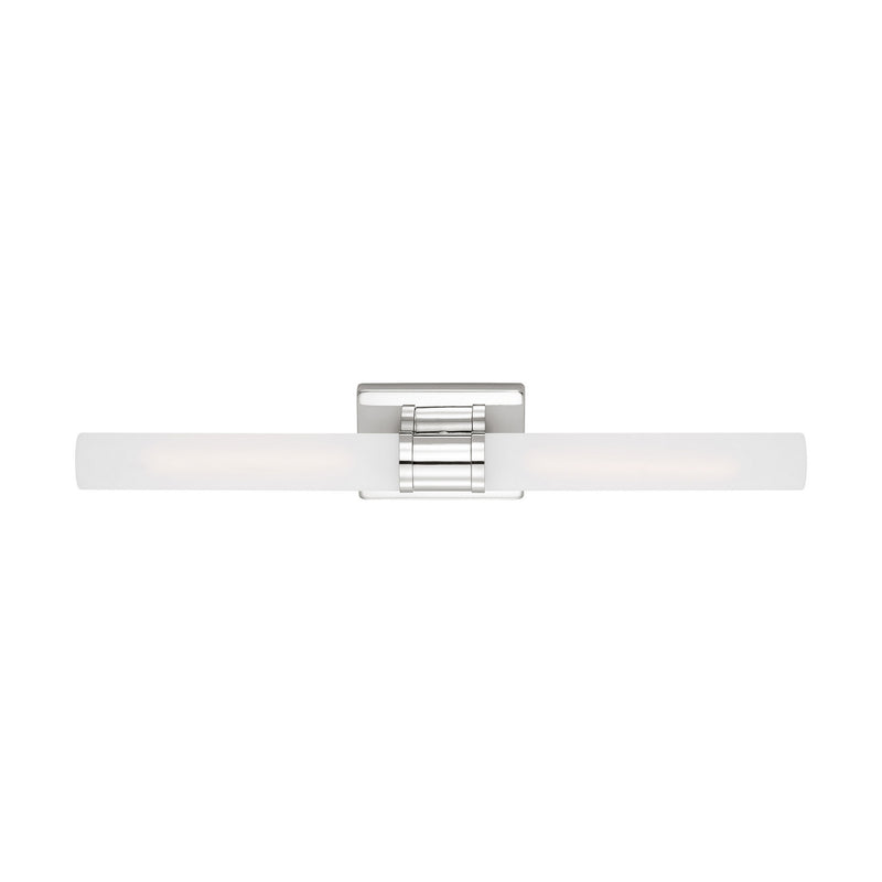Visual Comfort Studio 4665002-05 Keaton Two Light Bath Vanity, Chrome Alternate Image 3.jpg