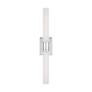 Visual Comfort Studio 4665002-05 Keaton Two Light Bath Vanity, Chrome Main Image.jpg