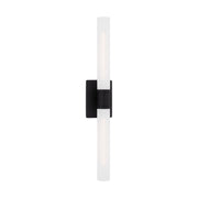 Visual Comfort Studio 4665002-112 Keaton Two Light Bath Vanity, Midnight Black Alternate Image 2.jpg