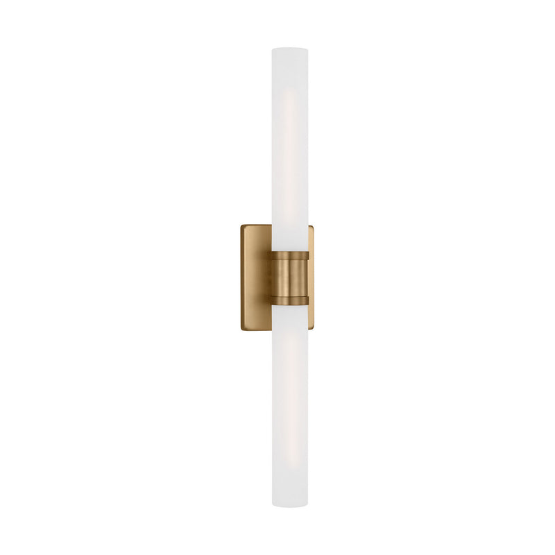 Visual Comfort Studio 4665002-848 Keaton Two Light Bath Vanity, Satin Brass Alternate Image 2.jpg