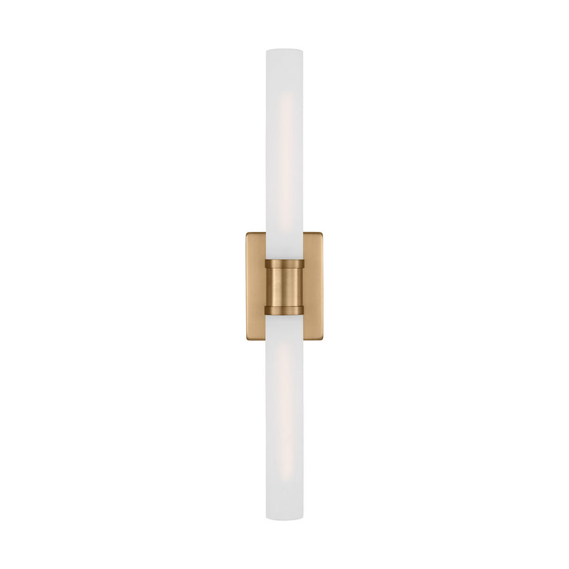 Visual Comfort Studio 4665002-848 Keaton Two Light Bath Vanity, Satin Brass Main Image.jpg