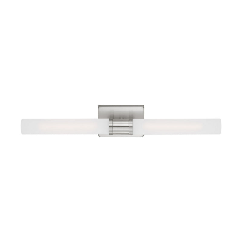 Visual Comfort Studio 4665002-962 Keaton Two Light Bath Vanity, Brushed Nickel Alternate Image 3.jpg
