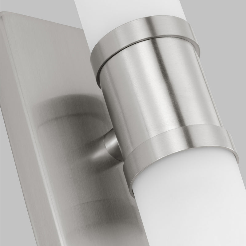 Visual Comfort Studio 4665002-962 Keaton Two Light Bath Vanity, Brushed Nickel Alternate Image 4.jpg