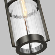 Visual Comfort Studio 6226701-71 Alcona One Light Outdoor Pendant, Antique Bronze Alternate Image 2.jpg