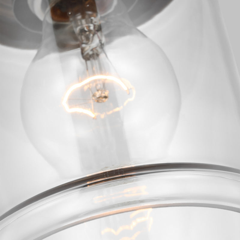 Visual Comfort Studio 6544701-848 Anders One Light Pendant, Satin Brass Alternate Image.jpg