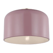 Visual Comfort Studio 7505401EN3-136 Malone LED Flush Mount, Rose Alternate Image 2.jpg