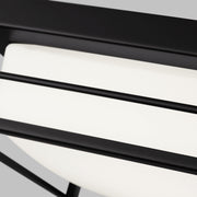 Visual Comfort Studio 7529693S-112 Dearborn LED Flush Mount, Midnight Black Alternate Image 2.jpg