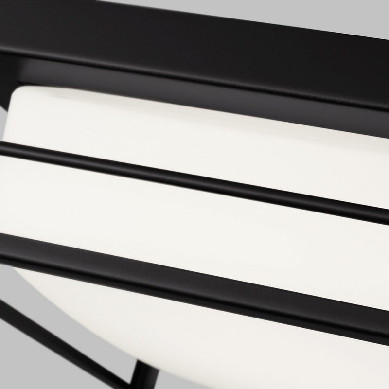 Visual Comfort Studio 7529693S-112 Dearborn LED Flush Mount, Midnight Black Alternate Image 2.jpg