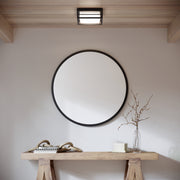 Visual Comfort Studio 7529693S-112 Dearborn LED Flush Mount, Midnight Black Alternate Image 4.jpg