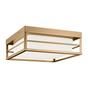 Visual Comfort Studio 7529693S-848 Dearborn LED Flush Mount, Satin Brass Alternate Image.jpg