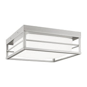 Visual Comfort Studio 7529693S-962 Dearborn LED Flush Mount, Brushed Nickel Alternate Image.jpg