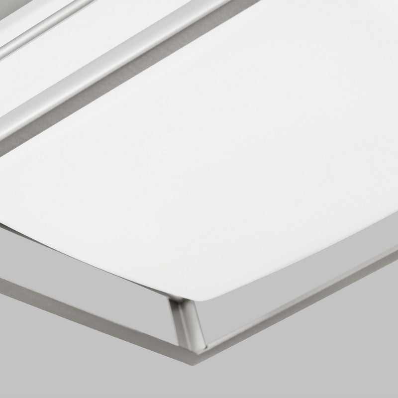 Visual Comfort Studio 7529693S-962 Dearborn LED Flush Mount, Brushed Nickel Alternate Image 2.jpg