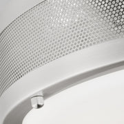 Visual Comfort Studio 7532003-962 Vander Three Light Flush Mount, Brushed Nickel Alternate Image 2.jpg