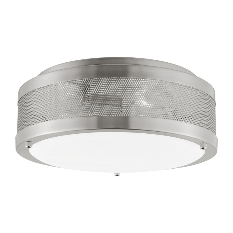 Visual Comfort Studio 7532003EN-962 Vander LED Flush Mount, Brushed Nickel Alternate Image.jpg