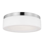 Generation Lighting 7569093S-962 Rhett LED Flush Mount, Brushed Nickel Alternate Image.jpg