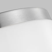 Generation Lighting 7569093S-962 Rhett LED Flush Mount, Brushed Nickel Alternate Image 3.jpg