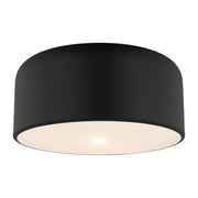 Visual Comfort Studio 7605401EN3-112 Malone LED Flush Mount, Midnight Black Alternate Image 2.jpg