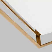 Visual Comfort Studio 7629693S-848 Dearborn LED Flush Mount, Satin Brass Alternate Image 3.jpg
