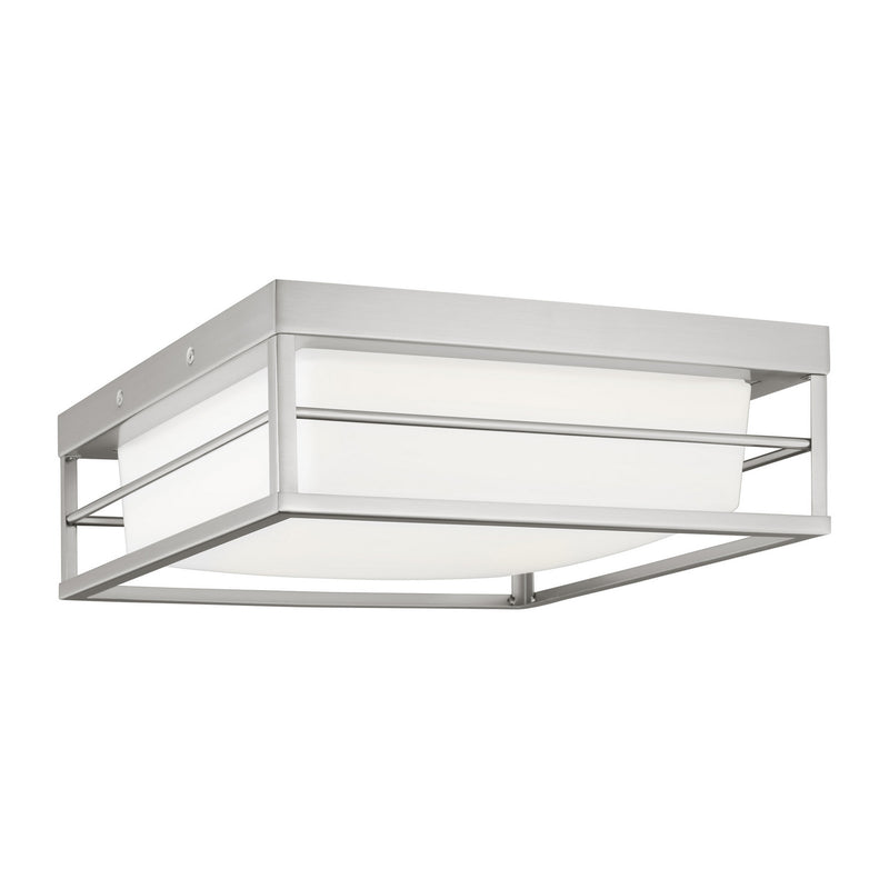 Visual Comfort Studio 7629693S-962 Dearborn LED Flush Mount, Brushed Nickel Alternate Image.jpg