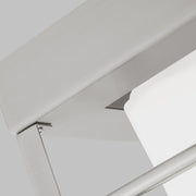 Visual Comfort Studio 7629693S-962 Dearborn LED Flush Mount, Brushed Nickel Alternate Image 3.jpg