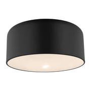 Visual Comfort Studio 7705401EN3-112 Malone LED Flush Mount, Midnight Black Alternate Image 2.jpg