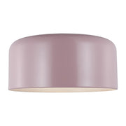 Visual Comfort Studio 7705401EN3-136 Malone LED Flush Mount, Rose Alternate Image.jpg