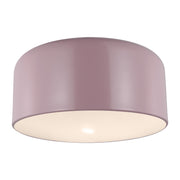 Visual Comfort Studio 7705401EN3-136 Malone LED Flush Mount, Rose Alternate Image 2.jpg