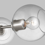 Visual Comfort Studio 7755703-962 Codyn Three Light Semi-Flush Mount, Brushed Nickel Alternate Image 2.jpg