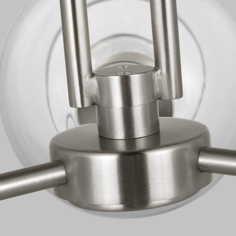 Visual Comfort Studio 7755703-962 Codyn Three Light Semi-Flush Mount, Brushed Nickel Alternate Image 3.jpg