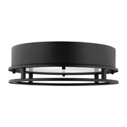 Visual Comfort Studio 7845893S-12 Union LED Outdoor Flush Mount, Black Main Image.jpg