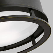 Visual Comfort Studio 7845893S-71 Union LED Outdoor Flush Mount, Antique Bronze Alternate Image.jpg