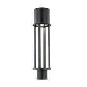 Visual Comfort Studio 8245893S-71 Union LED Outdoor Post Lantern, Antique Bronze Alternate Image.jpg