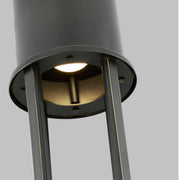 Visual Comfort Studio 8245893S-71 Union LED Outdoor Post Lantern, Antique Bronze Alternate Image 2.jpg