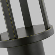 Visual Comfort Studio 8245893S-71 Union LED Outdoor Post Lantern, Antique Bronze Alternate Image 3.jpg