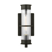 Visual Comfort Studio 8526701-71 Alcona One Light Outdoor Wall Lantern, Antique Bronze Main Image.jpg