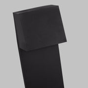 Visual Comfort Studio 8863393S-12 Rocha LED Outdoor Wall Lantern, Black Alternate Image 3.jpg