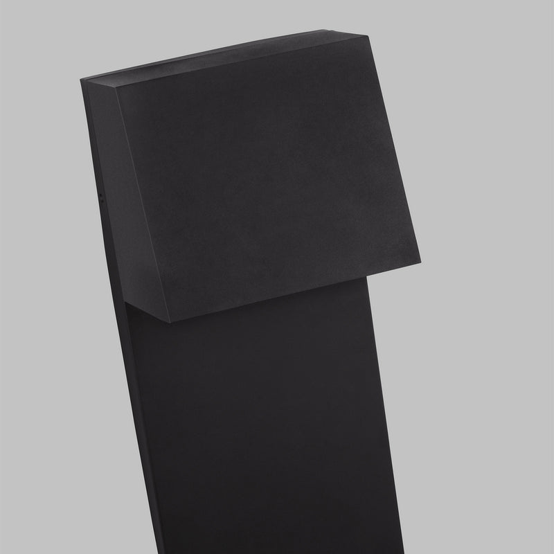 Visual Comfort Studio 8863393S-12 Rocha LED Outdoor Wall Lantern, Black Alternate Image 3.jpg