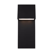 Visual Comfort Studio 8863393S-12 Rocha LED Outdoor Wall Lantern, Black Main Image.jpg