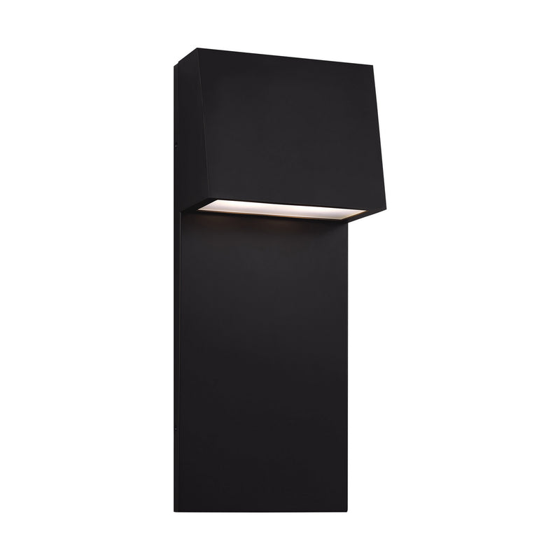 Visual Comfort Studio 8863393S-71 Rocha LED Outdoor Wall Lantern, Antique Bronze Alternate Image.jpg