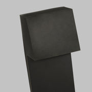 Visual Comfort Studio 8863393S-71 Rocha LED Outdoor Wall Lantern, Antique Bronze Alternate Image 3.jpg