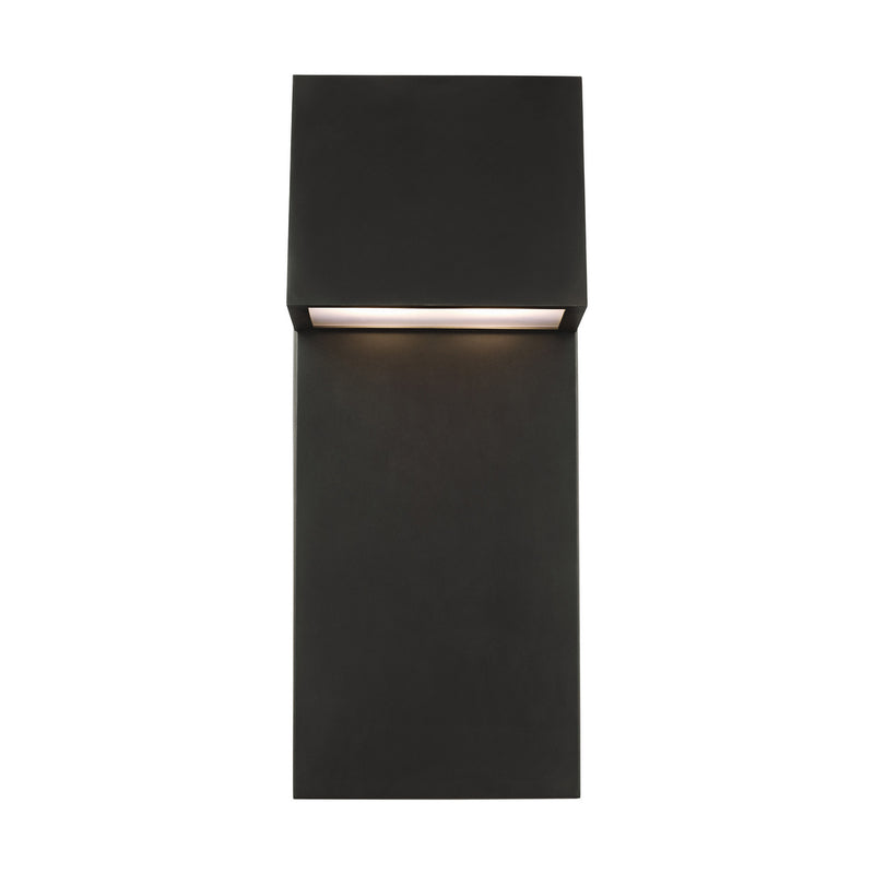 Visual Comfort Studio 8863393S-71 Rocha LED Outdoor Wall Lantern, Antique Bronze Main Image.jpg