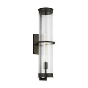 Visual Comfort Studio 8826701-71 Alcona One Light Outdoor Wall Lantern, Antique Bronze Alternate Image.jpg